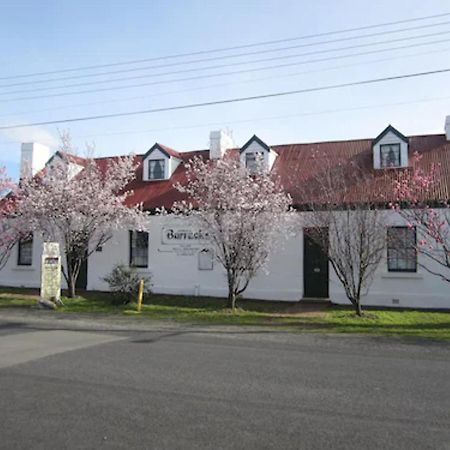 Sorell Barracks Buitenkant foto