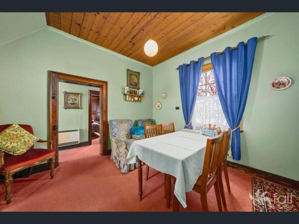 Sorell Barracks Buitenkant foto